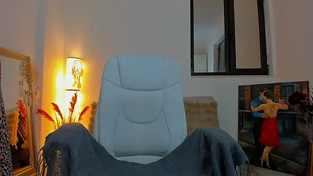 Julya Anna online show from 03.26.26