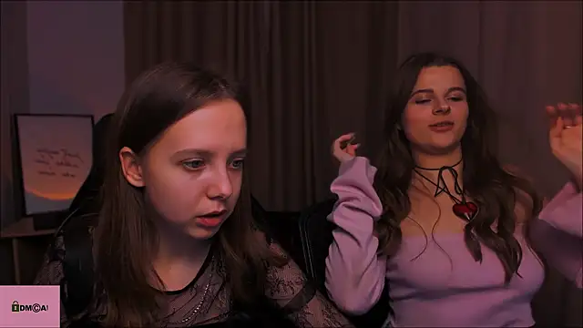 berry alma online show from 12.23.24