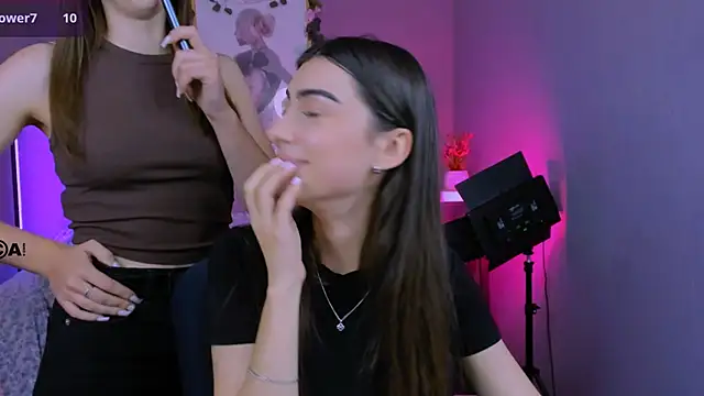 berry alma online show from 10.08.25