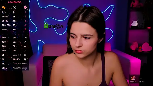 berry alma online show from 11.28.25