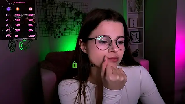 berry alma online show from 12.14.25