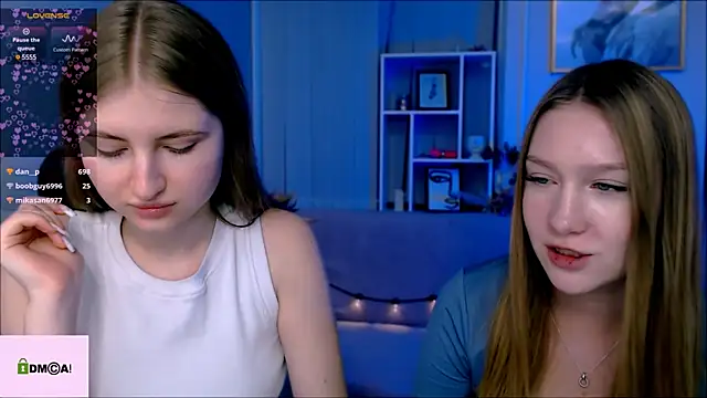 playful sophie online show from 01.05.25