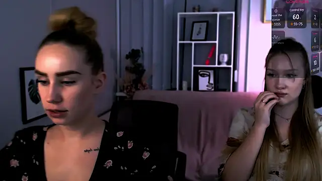 playful sophie online show from 02.03.25