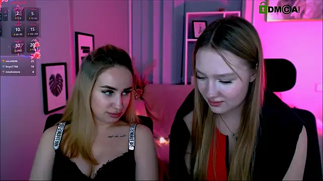 playful sophie online show from 02.12.25