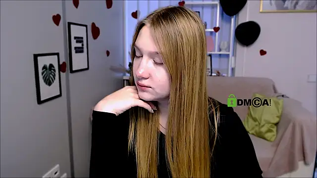 playful sophie online show from 02.23.25