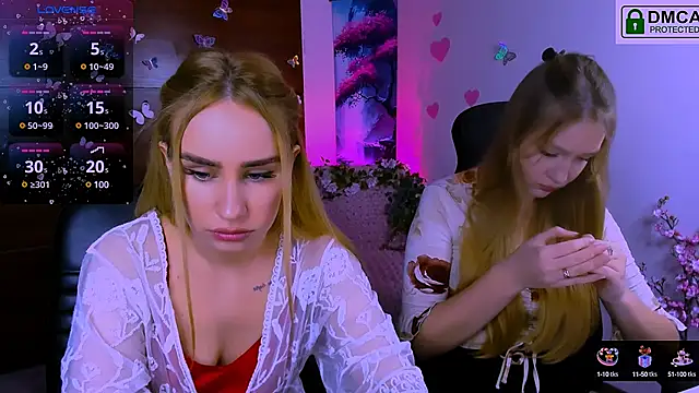 playful sophie online show from 03.13.25