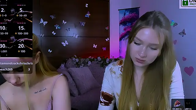 playful sophie online show from 03.14.25