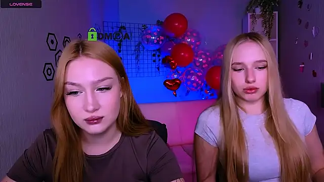 playful sophie online show from 02.16.26