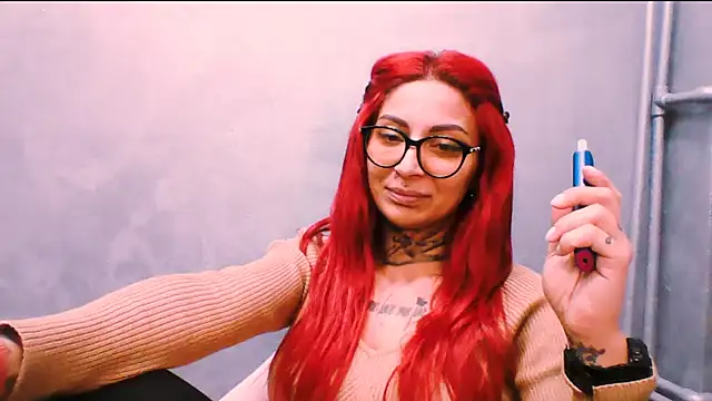 Lucky Deniz online show from 11.29.25