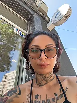 Snapshot of Lucky_Deniz chatting on 07.31.26 Lucky Deniz online show from 07.31.26