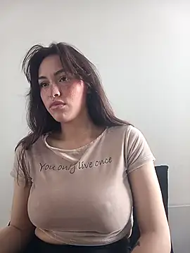 eriika deep  online show from 03.10.25