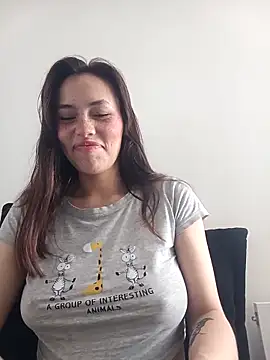 eriika deep  online show from 03.16.25