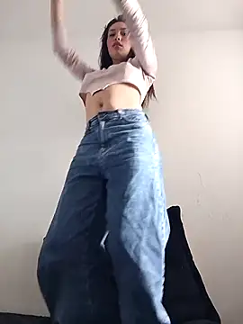 eriika deep  online show from 11.01.25