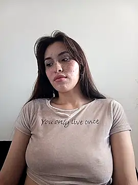 eriika deep  online show from 11.07.25