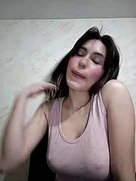 eriika deep  online show from 02.17.26