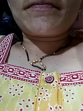 Snapshot of Telugu_Cute_Angel chatting on 01.20.25 Telugu Cute Angel online show from 01.20.25