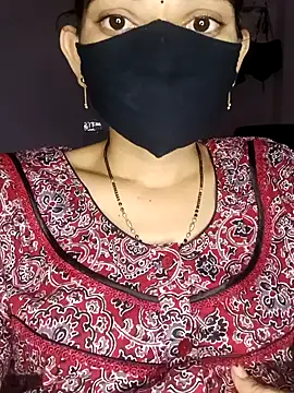 Snapshot of Telugu_Cute_Angel chatting on 02.06.25 Telugu Cute Angel online show from 02.06.25