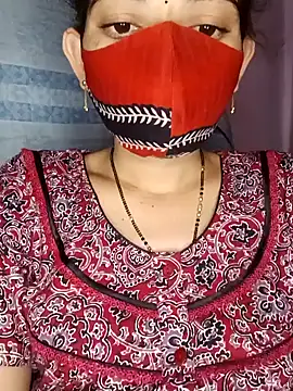 Snapshot of Telugu_Cute_Angel chatting on 02.10.25 Telugu Cute Angel online show from 02.10.25