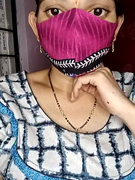 Snapshot of Telugu_Cute_Angel chatting on 02.14.25 Telugu Cute Angel online show from 02.14.25