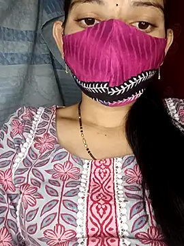 Snapshot of Telugu_Cute_Angel chatting on 02.19.25 Telugu Cute Angel online show from 02.19.25
