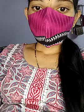 Snapshot of Telugu_Cute_Angel chatting on 03.05.25 Telugu Cute Angel online show from 03.05.25