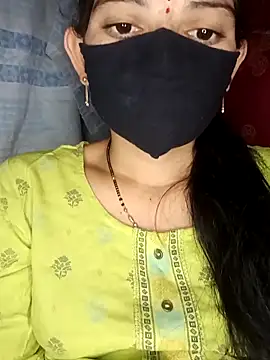 Snapshot of Telugu_Cute_Angel chatting on 03.10.25 Telugu Cute Angel online show from 03.10.25