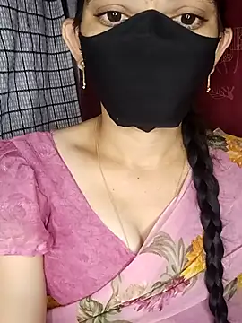 Snapshot of Telugu_Cute_Angel chatting on 09.22.25 Telugu Cute Angel online show from 09.22.25