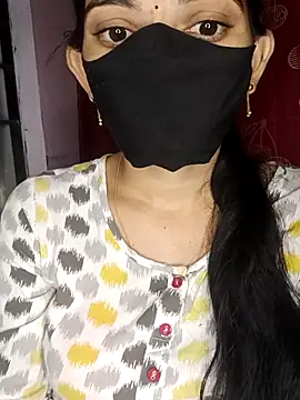 Snapshot of Telugu_Cute_Angel chatting on 09.30.25 Telugu Cute Angel online show from 09.30.25