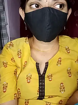 Snapshot of Telugu_Cute_Angel chatting on 10.23.25 Telugu Cute Angel online show from 10.23.25