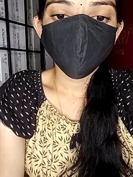 Snapshot of Telugu_Cute_Angel chatting on 10.25.25 Telugu Cute Angel online show from 10.25.25