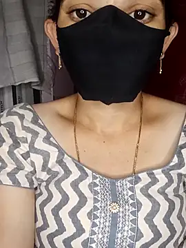 Snapshot of Telugu_Cute_Angel chatting on 10.29.25 Telugu Cute Angel online show from 10.29.25