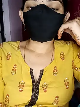 Snapshot of Telugu_Cute_Angel chatting on 10.30.25 Telugu Cute Angel online show from 10.30.25