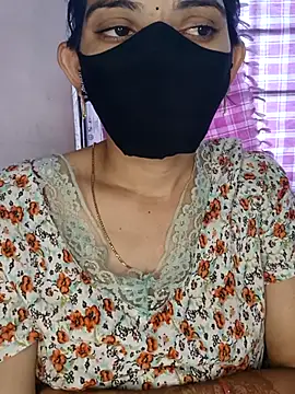 Snapshot of Telugu_Cute_Angel chatting on 11.01.25 Telugu Cute Angel online show from 11.01.25