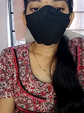 Snapshot of Telugu_Cute_Angel chatting on 11.17.25 Telugu Cute Angel online show from 11.17.25