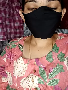 Snapshot of Telugu_Cute_Angel chatting on 11.17.25 Telugu Cute Angel online show from 11.17.25