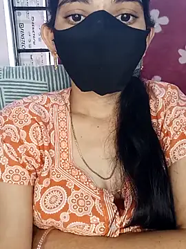 Snapshot of Telugu_Cute_Angel chatting on 11.22.25 Telugu Cute Angel online show from 11.22.25