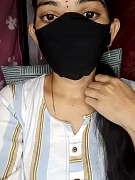 Snapshot of Telugu_Cute_Angel chatting on 11.22.25 Telugu Cute Angel online show from 11.22.25