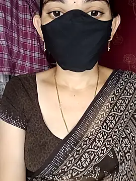 Snapshot of Telugu_Cute_Angel chatting on 11.27.25 Telugu Cute Angel online show from 11.27.25