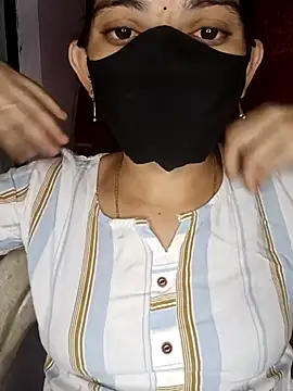 Snapshot of Telugu_Cute_Angel chatting on 12.01.25 Telugu Cute Angel online show from 12.01.25