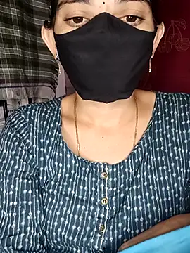 Snapshot of Telugu_Cute_Angel chatting on 12.02.25 Telugu Cute Angel online show from 12.02.25