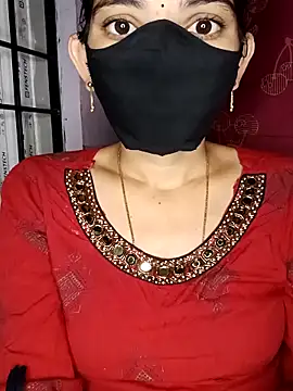 Snapshot of Telugu_Cute_Angel chatting on 12.04.25 Telugu Cute Angel online show from 12.04.25