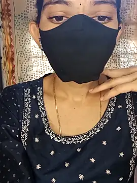 Snapshot of Telugu_Cute_Angel chatting on 12.15.25 Telugu Cute Angel online show from 12.15.25