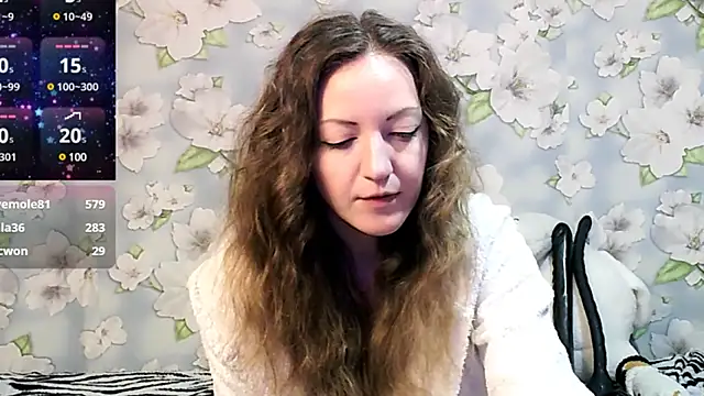 KattyLuuu online show from 02.17.25