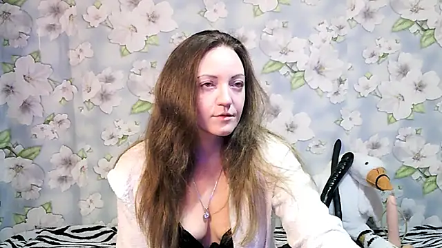 KattyLuuu online show from 03.16.25