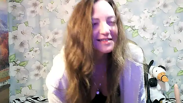 KattyLuuu online show from 03.16.25