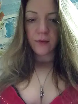 KattyLuuu online show from 01.11.26