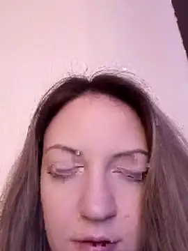 KattyLuuu online show from 02.07.26