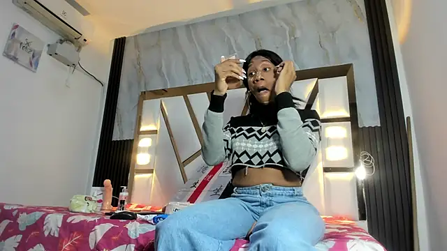 amber diior online show from 09.27.25