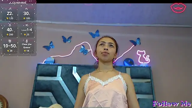 Roxan Fox- online show from 03.04.26