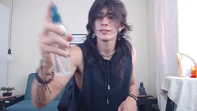 andreey50 online show from 02.21.25